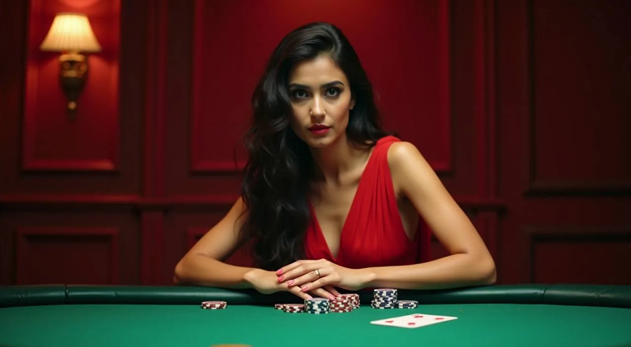 Blackjack Winner’s Table